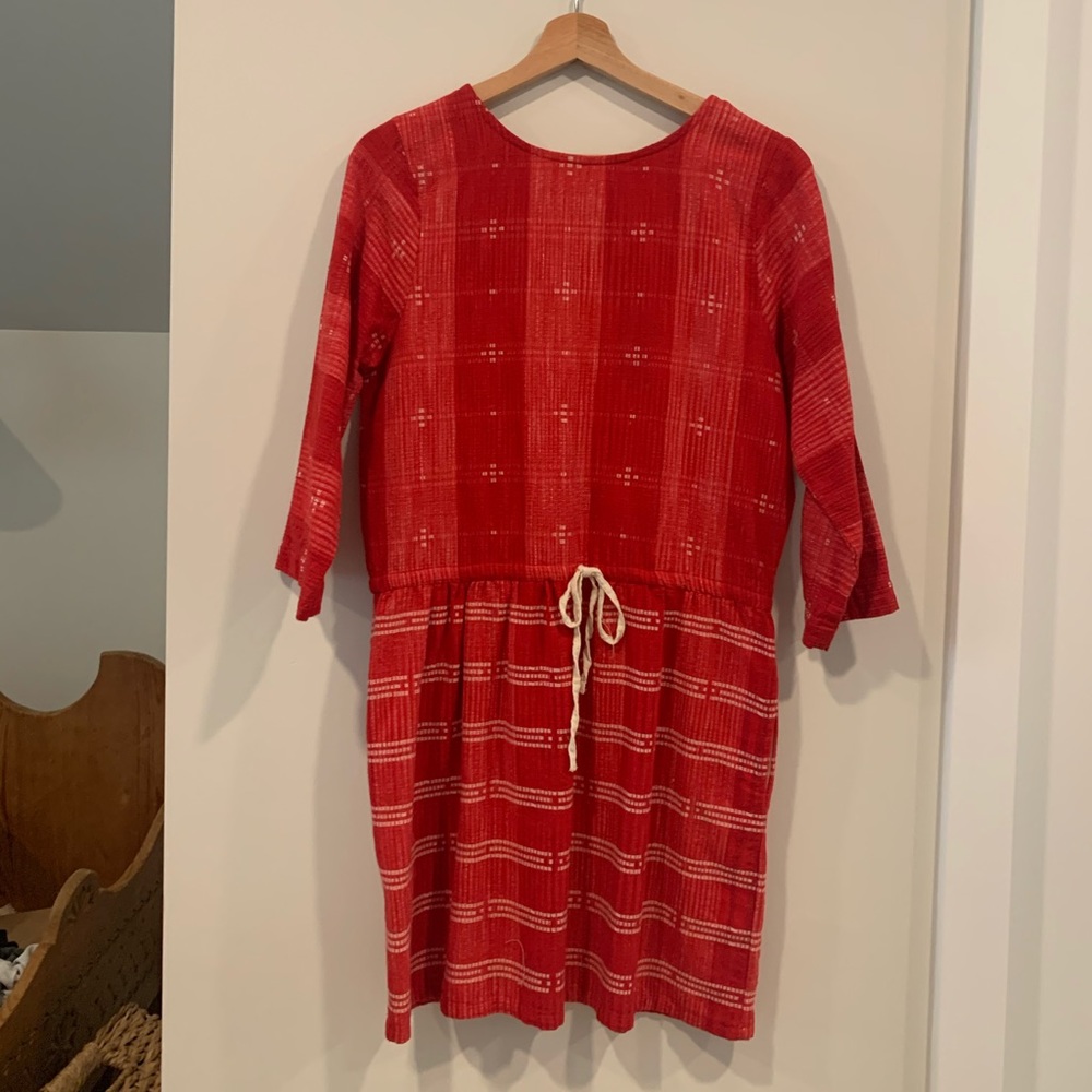 ace&jig dress